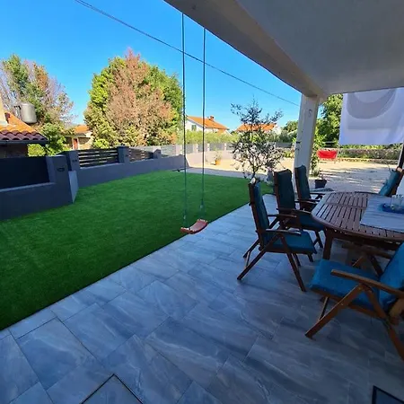 Apartman Nicolle *