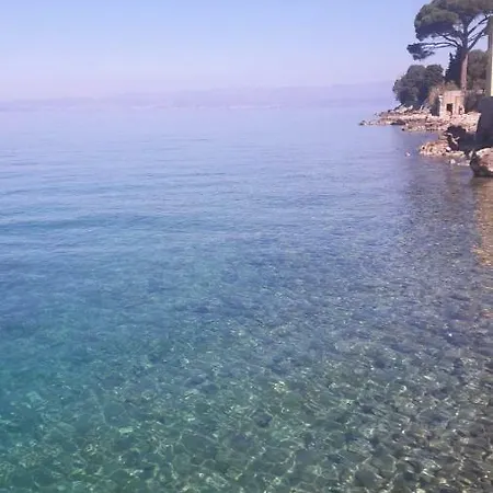 Nicolle アパート Brzac