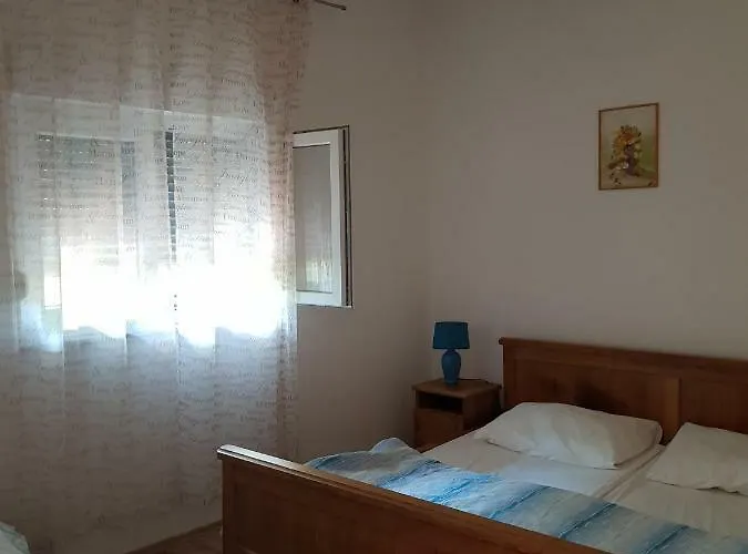 Appartamento Nicolle