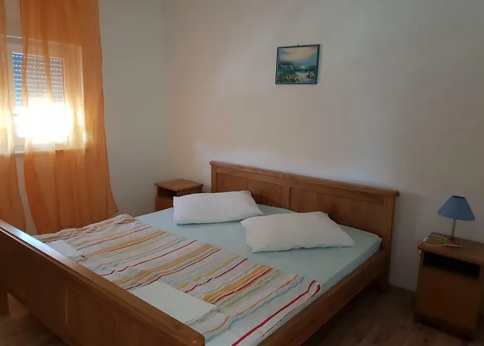 Appartamento Nicolle Brzac