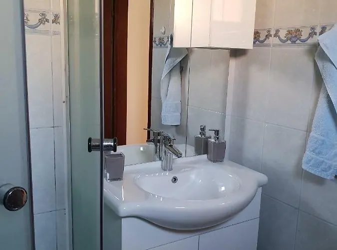 Appartamento Nicolle *