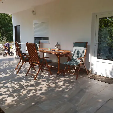 Appartement Nicolle